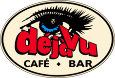 Déjà Vu – Café · Bar